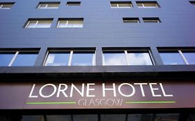 Lorne Hotel